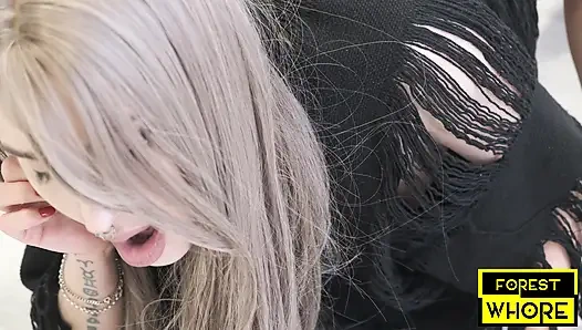 Cooking a Perverted Holiday Dinner