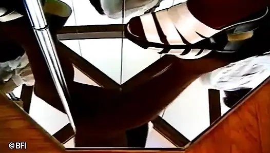 Russian peek-teens part 7