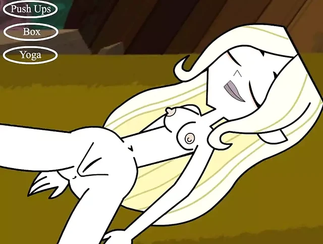 Total Drama Island - Sport Animations and Horny Chicks Part6