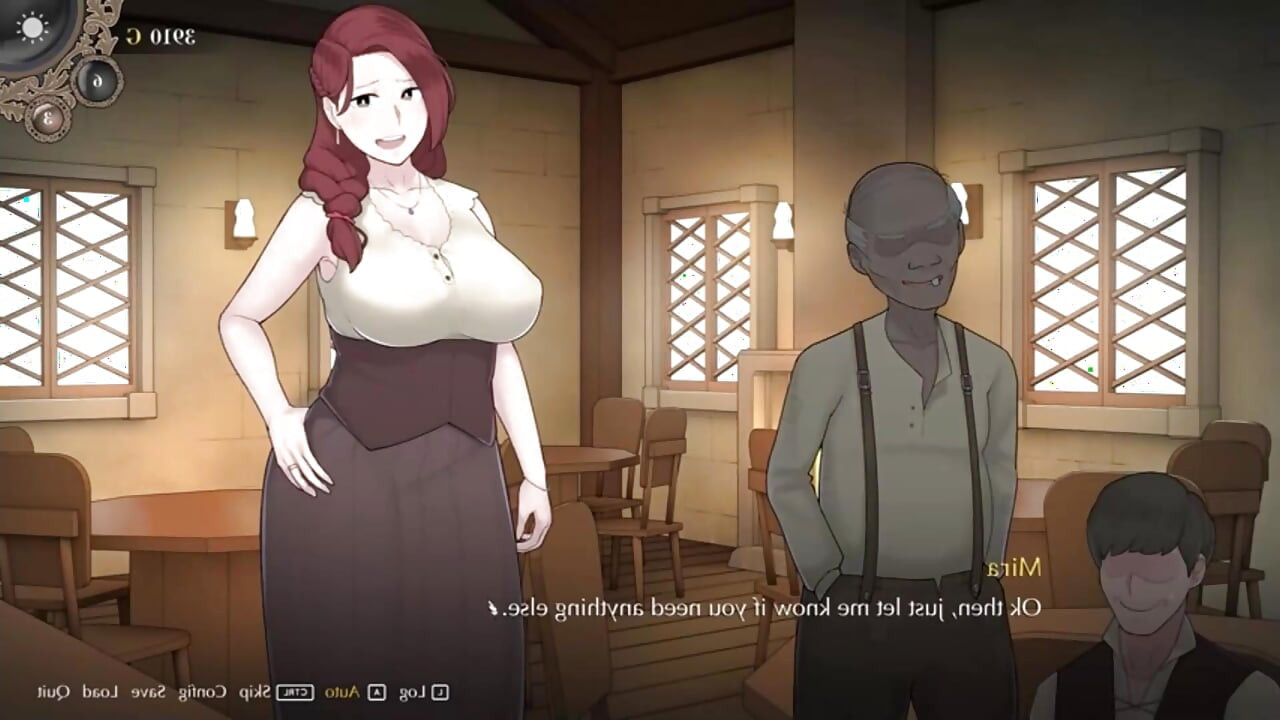 Old man ntrman hentai games want to fuck big dick and big tits cheating wife big dick 3d hentai