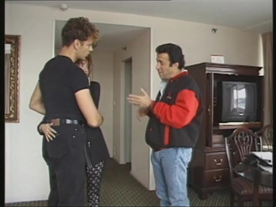 Rocco Fickt Budapest 2 - Episode 3