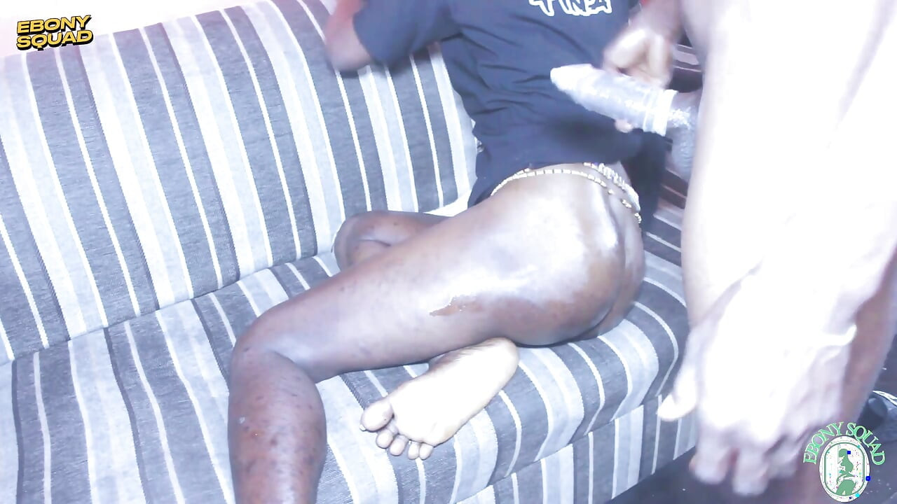 Black Teen Girl Got Fucked