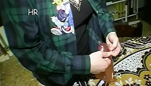 Perverted secret of an Italian couple of sex-loving swingers