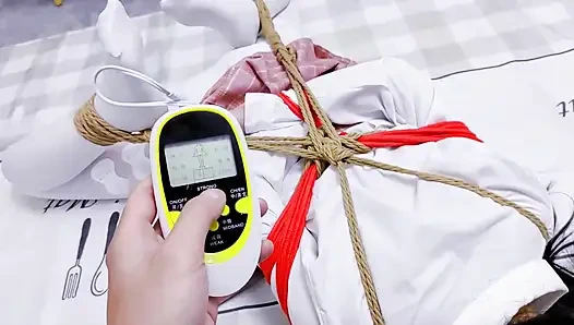 Girl in Distress Part 23