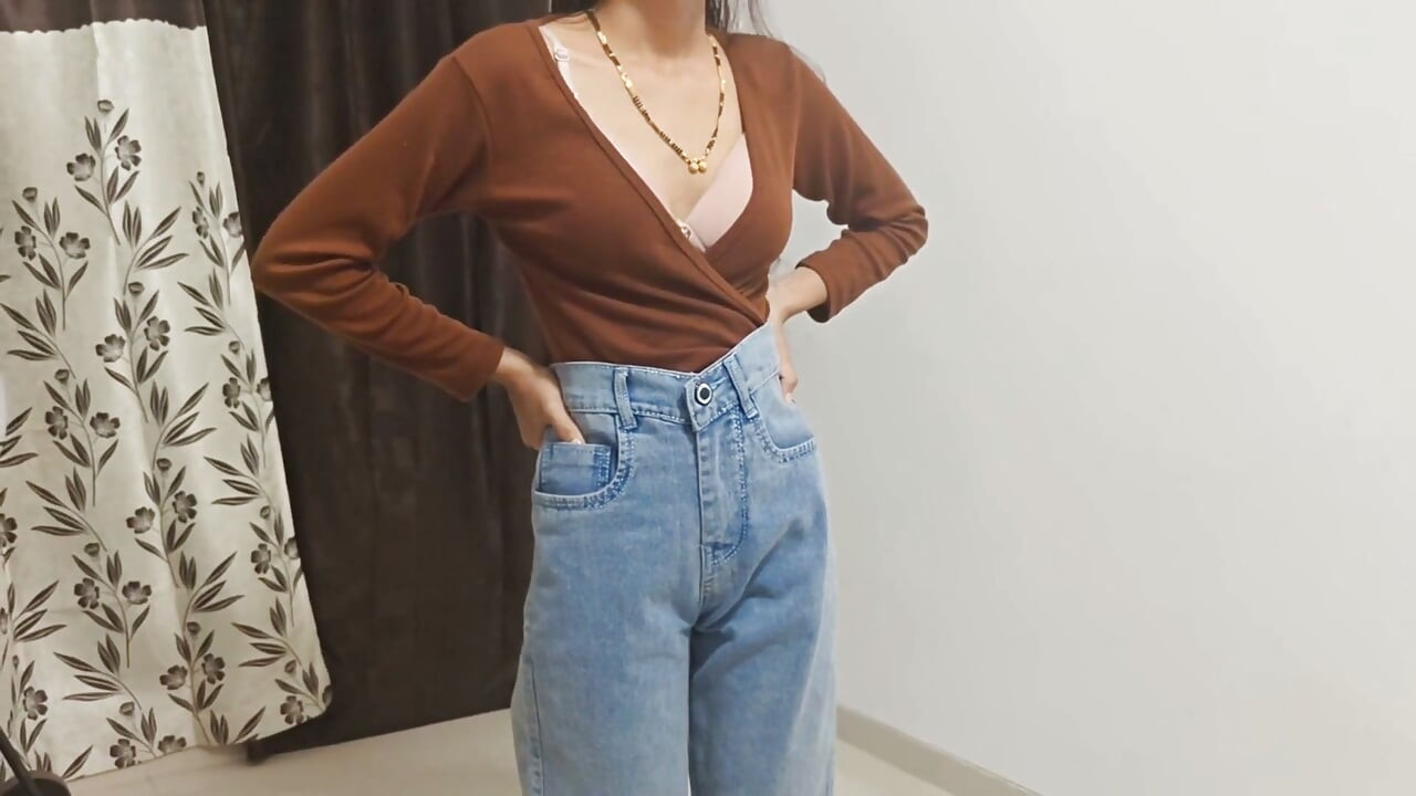 Suasana hati pas lagi sama suami istri