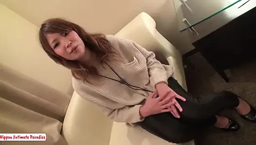 Cute Gyaru Gets Raw Inside, Screaming Nonstop. Soft Boobs, Thick Body, Squirting Won Ft Stop!