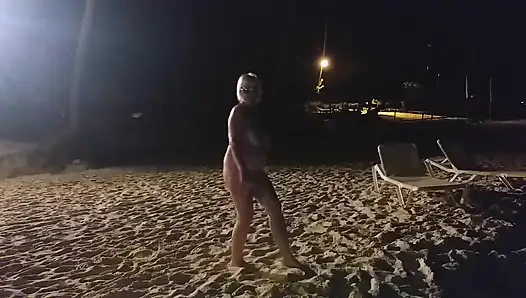 Pure Vicky Pension Rush özel xxx klipleri