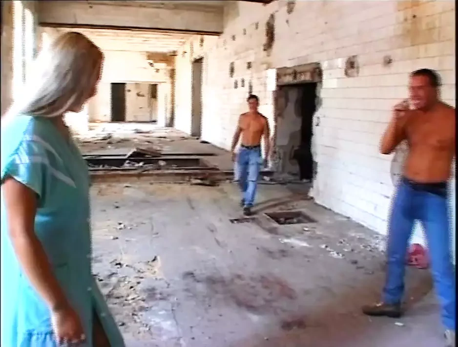 Roccos Frischlinge 2 - 第2集