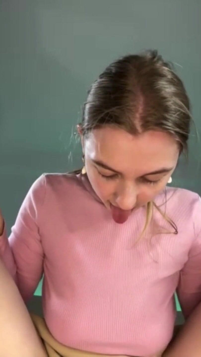 Jucielussie camitting und echter orgasmus | Clip 1