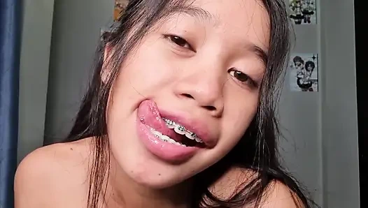 Terkunci di kesucianku