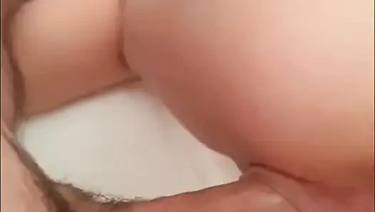 My First Creampie and I'm Not on Birth Control I Can't Believe He Didn't Pulled Out