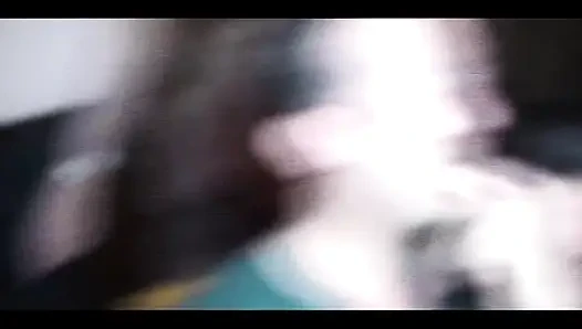 Wanita, Soda dan Spaghetti