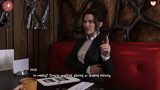 Çok rafine değil - bölüm 4 - tam bölüm