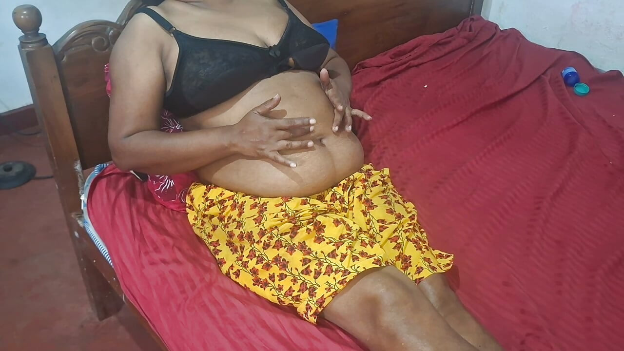 Real Lady Private Home Video