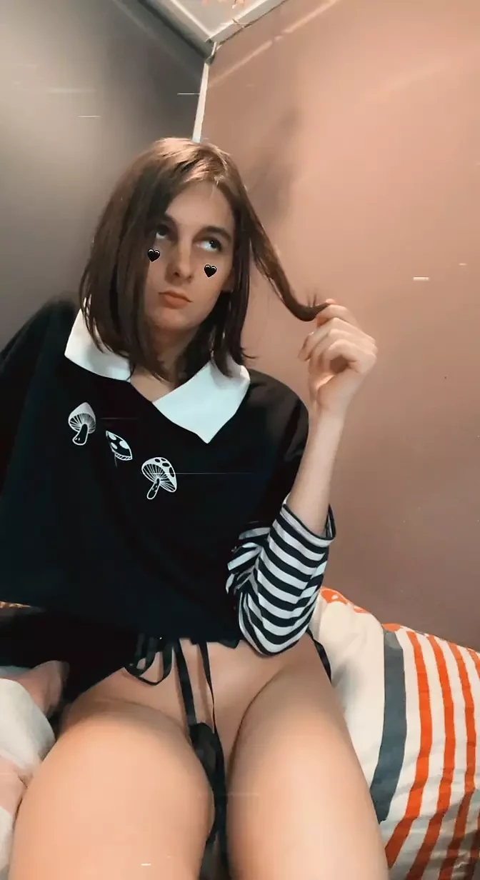 Trans gurl jessiesissyadve