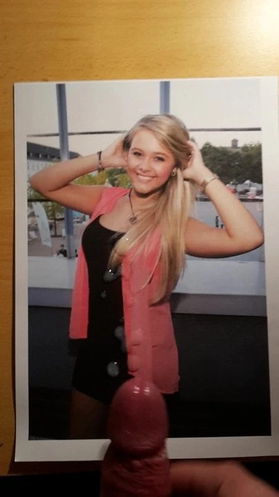 Fabienne Rothe cumtribute