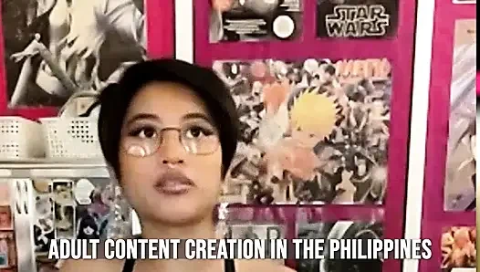 Trikepatrol Interview # 30 - salome salvi # 2