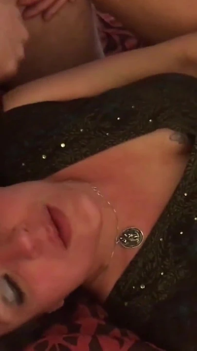 Emotional moment from "HUGE COMPILATION Cuckold Stranger Creampie Wife -ALLEYKATT"