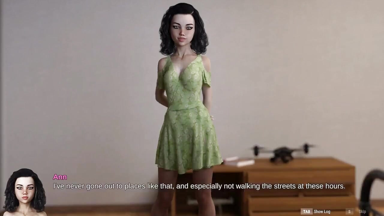 Long Story Short v0.4.2 Sexy Whores Gameplay by Loveskysan69