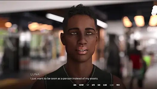 Güvensiz koca bölüm 10