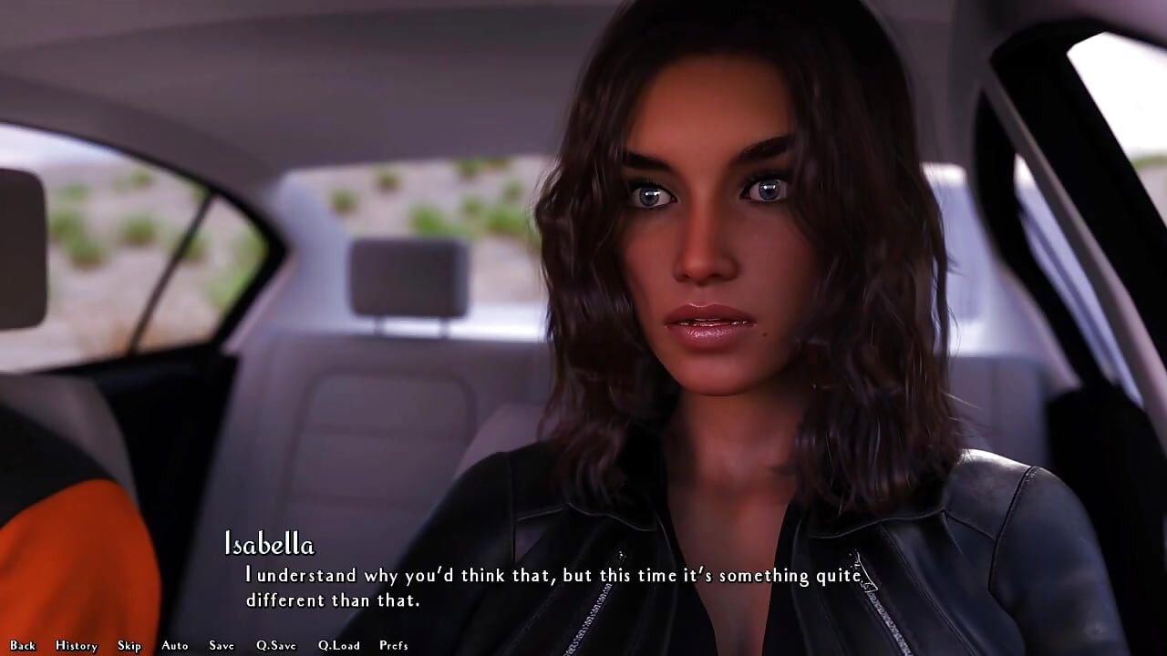 Being a Dik 0.7.0 Part 175 Godness Jill.. by Loveskysan69