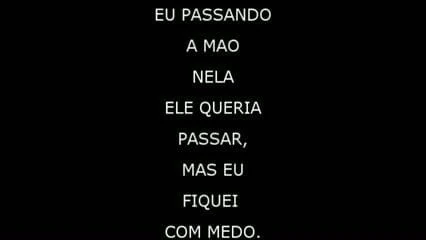 esposa peluda  bebada