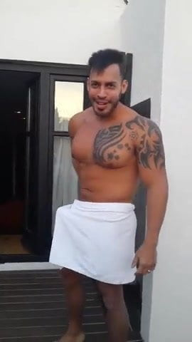 Dotado Tatuado