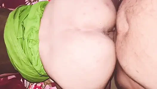 Come on baby,fuck me fast, full hindi sex video of Indian hot girl janvibhabhi