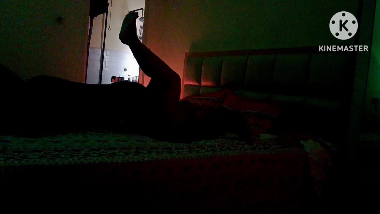 Horny Newly Married Girl