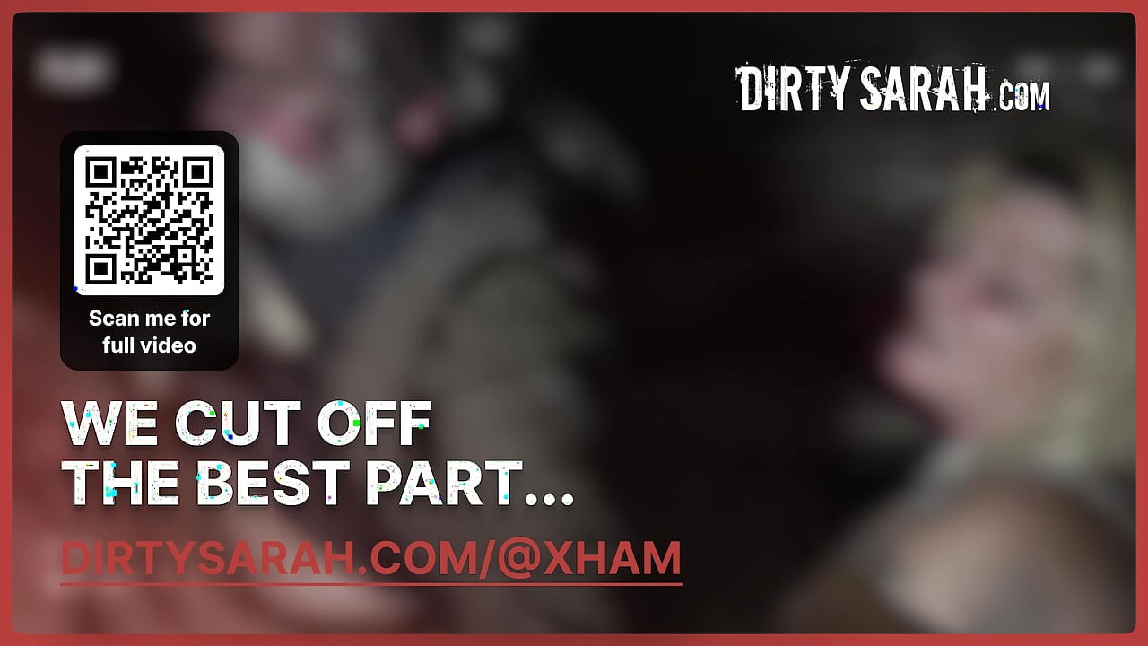 Dirty Mattress Fuck Fest (Dirty Sarah)