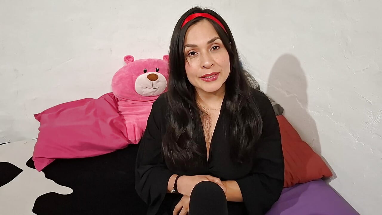 ASMR Jeg stiller dig spørgsmål (MEGET) til hvile