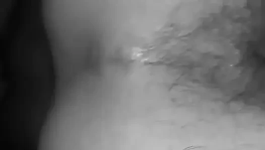 Киска с головой вниз ждет,,,