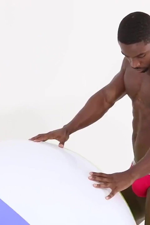 Deangelo Jackson