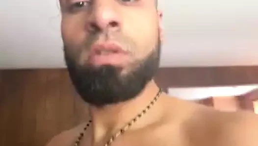 Evimin içinde aptal sıkılmış güzel bir gün