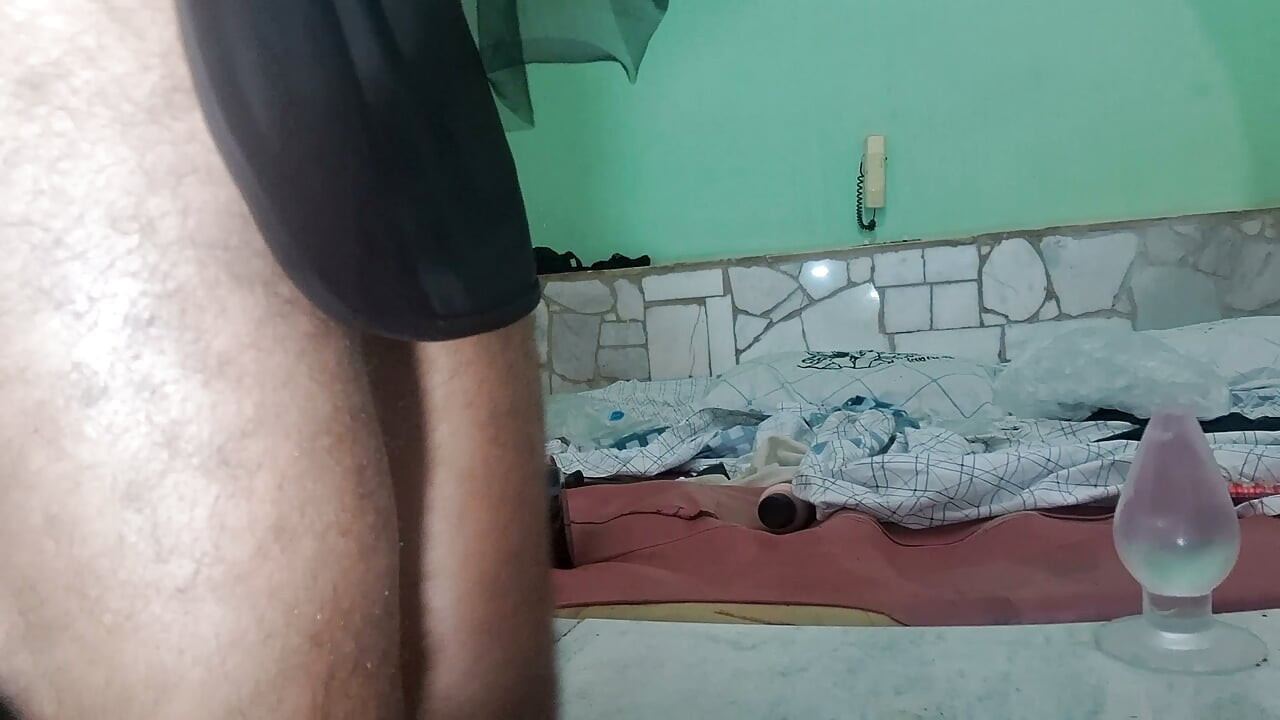 Amatør anal dildoer uklippet video
