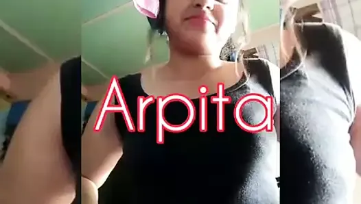 Arpita