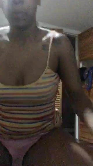 Ébano sexy vida