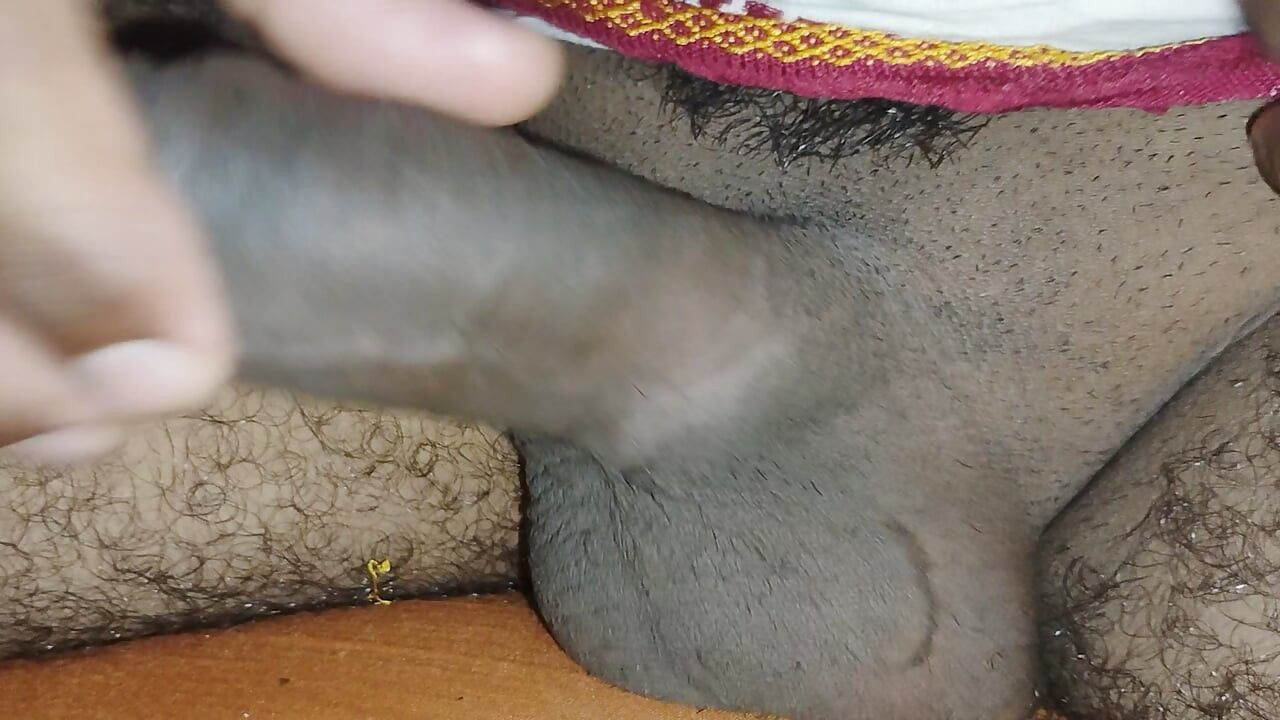 I haven't had a pussy for several days, what should I do?