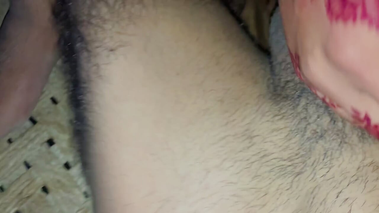 India Bobs follando en habitación privada