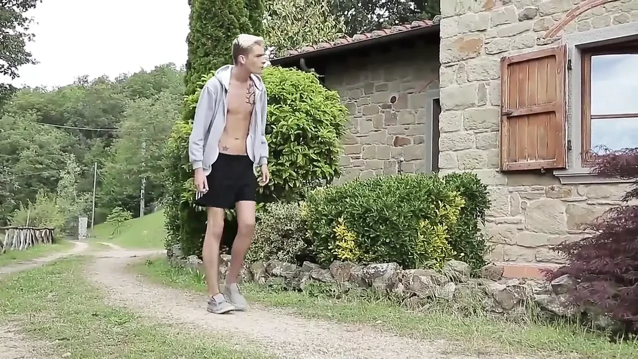 Chtěla jsem tvého velkého ptáka