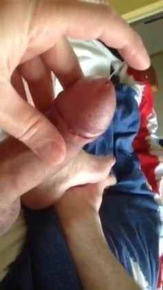Pre cum