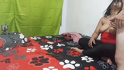 По ошибке я ошибочно свою подругу за свою мачеху