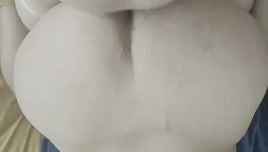 Horny bitch like a fool For sex
