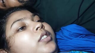 Desi couple vlogs new village Village couple vlogs new Village vlog house wife
