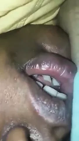 Tamil aunty fucking in doggy style with moaning