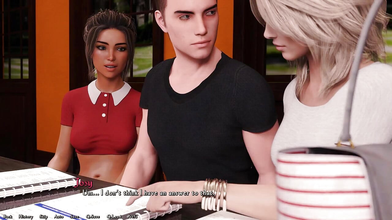 Being a Dik 0.6.0 Part 114 Free Time to... Fun or... by Loveskysan69