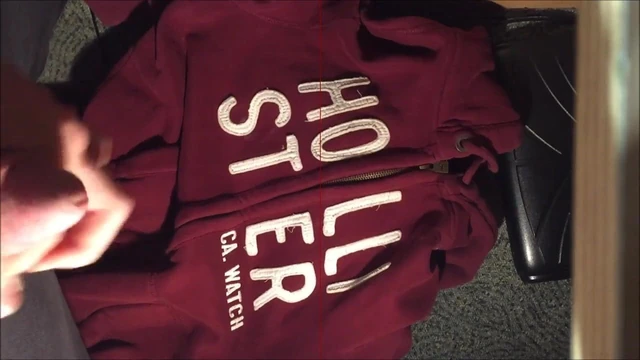 Fucking Christinas Jacket