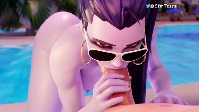Sfm Tessai  Hot 3d Sex Hentai Compilation - 40