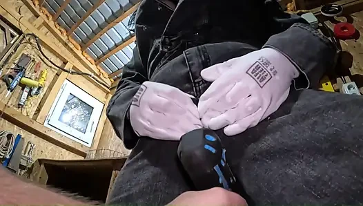 Cosplay rol yapma derlemesi vol. 2 - sekreter, prenses fantezisi, robin hood sürtük, ponpon kız ve yaramaz tamirci kız