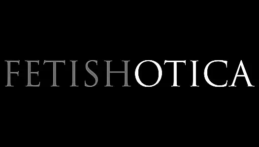 Natasha Khan assisted hands on orgasm